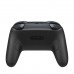 Джойстик для Nintendo Switch 2 Pro Controller Resident Evil Requiem Edition (оригинал, черный), ,